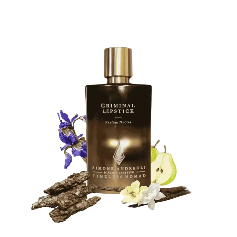 Criminal Lipstick Parfum Nectar 50 ml