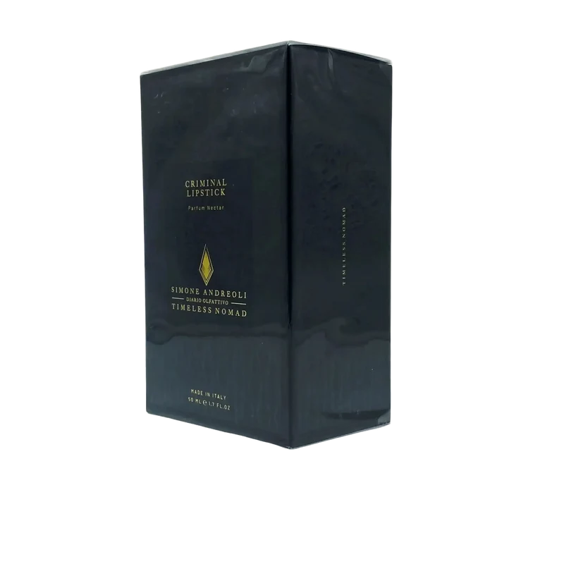 Criminal Lipstick Parfum Nectar 50 ml
