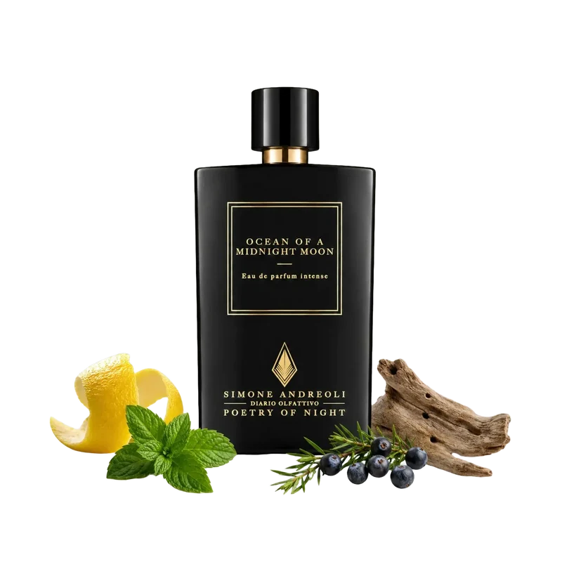 Ocean of a Midnight Moon Eau de Parfum 100 ml