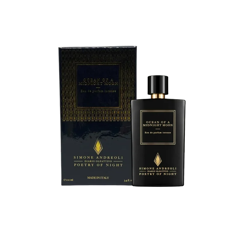 Ocean of a Midnight Moon Eau de Parfum 100 ml