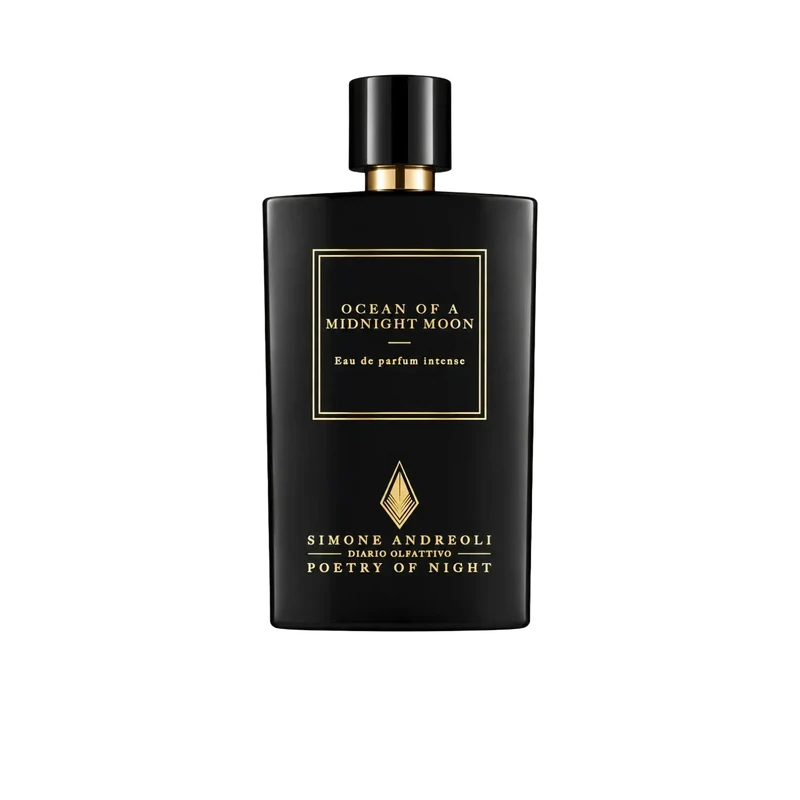 Ocean of a Midnight Moon Eau de Parfum 100 ml