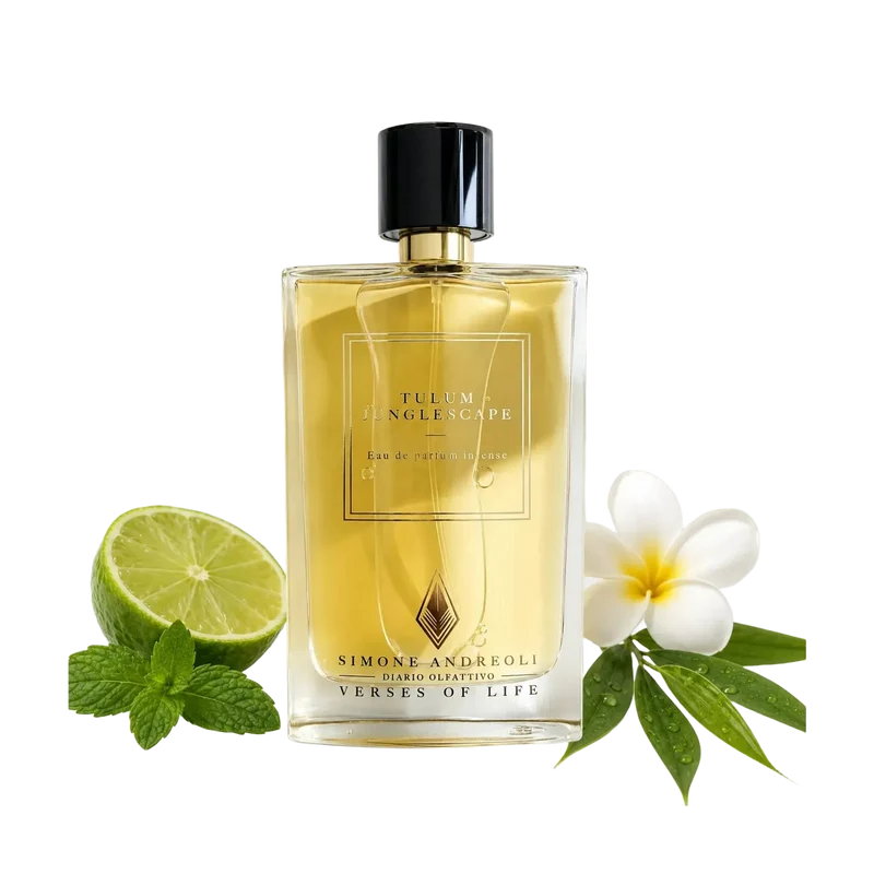 Tulum Junglescape Eau de Parfum Intense 100 ml