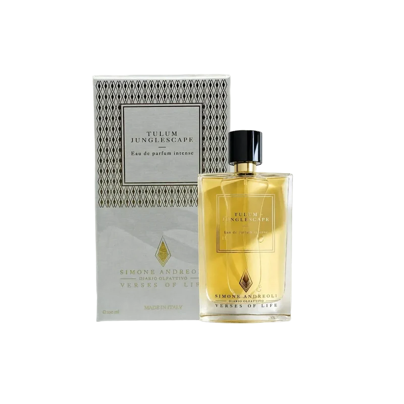 Tulum Junglescape Eau de Parfum Intense 100 ml