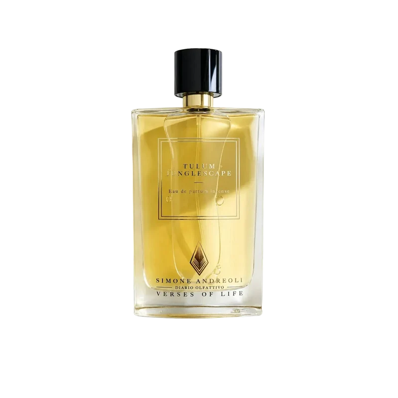 Tulum Junglescape Eau de Parfum Intense 100 ml