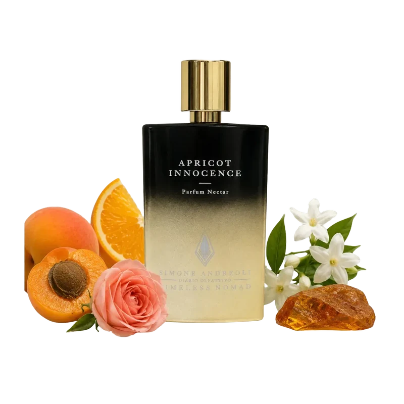 Apricot Innocence Parfum Nectar 50 ml