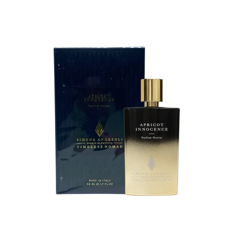 Apricot Innocence Parfum Nectar 50 ml