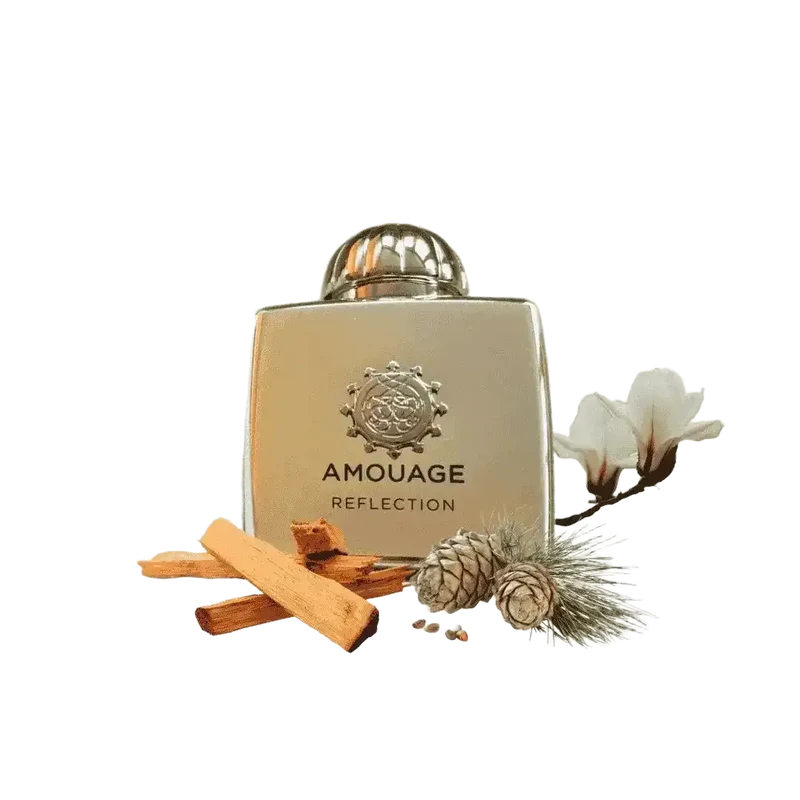 Reflection Woman Eau de Parfum 100 ml