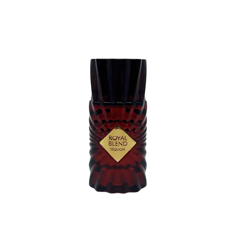 Royal Blend Sequoia Extrait de Parfum 100 ml