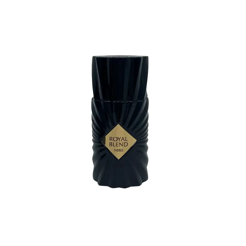 Royal Blend Nero Extrait de Parfum 100 ml