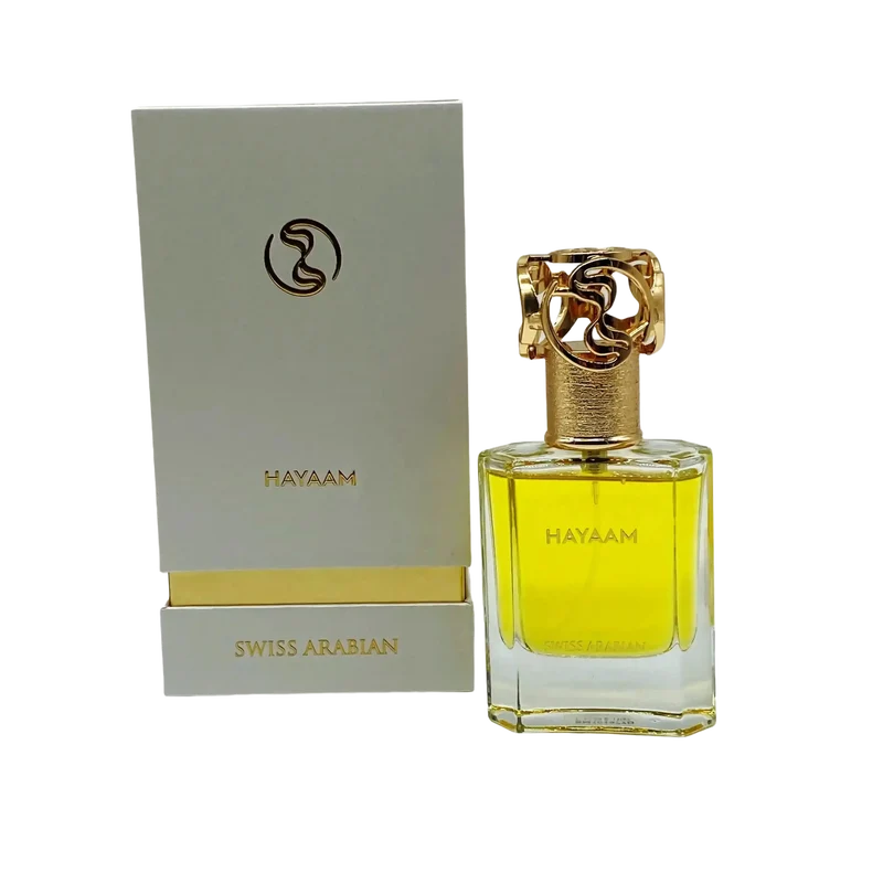 Hayaam Eau de Parfum 50 ml