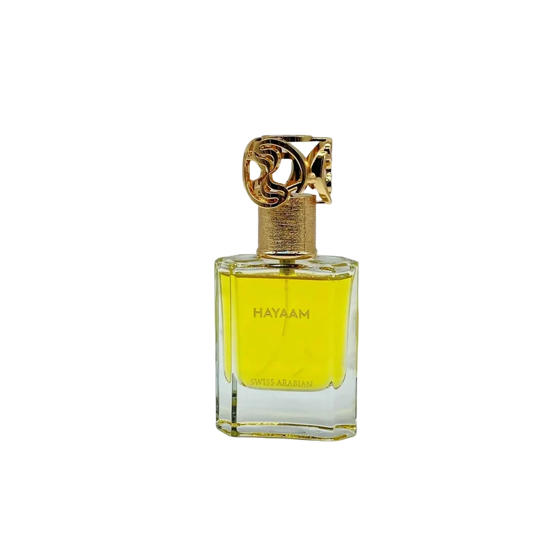 Hayaam Eau de Parfum 50 ml
