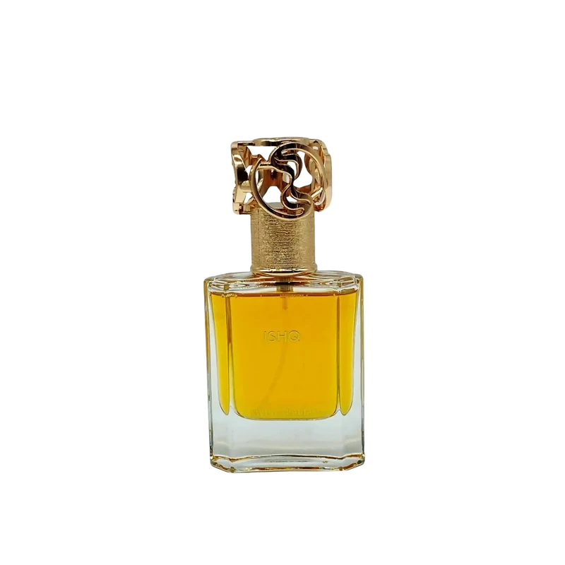ISHQ Eau de Parfum 50 ml