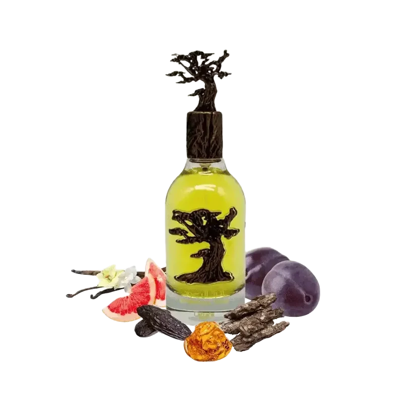 Eternal Oud Eau de Parfum 100 ml
