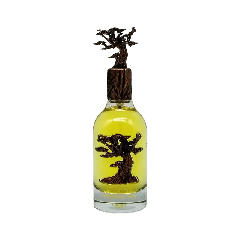 Eternal Oud Eau de Parfum 100 ml