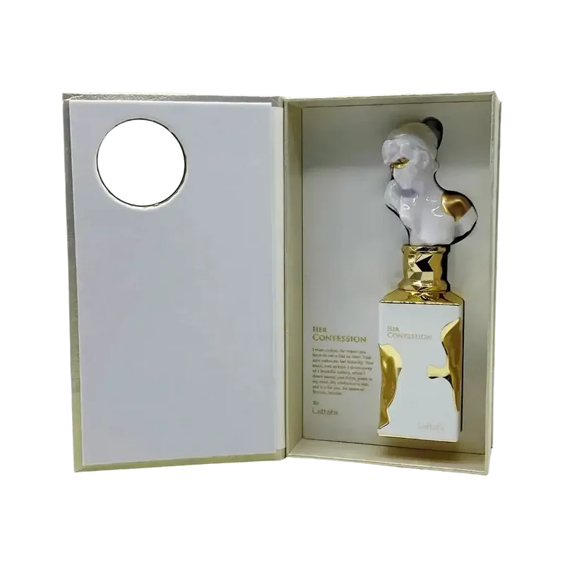 Her Confession Eau de Parfum 100 ml