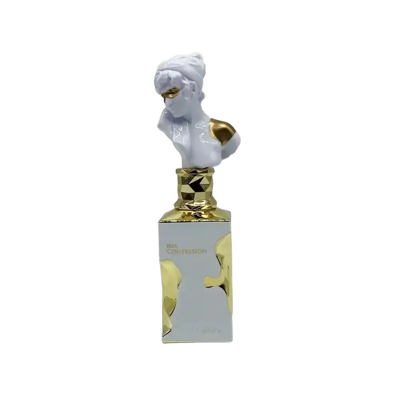 Her Confession Eau de Parfum 100 ml