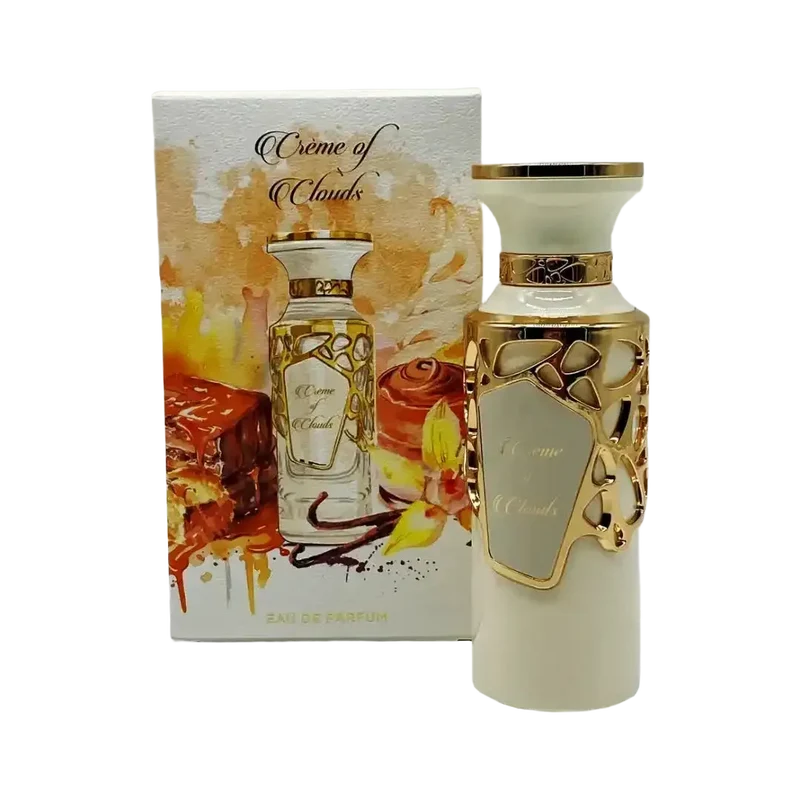 Creme of Clouds Eau de Parfum 100 ml