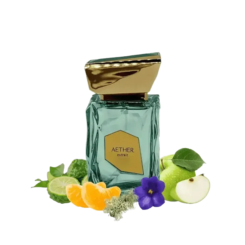 Aether Eau de Parfum 100 ml