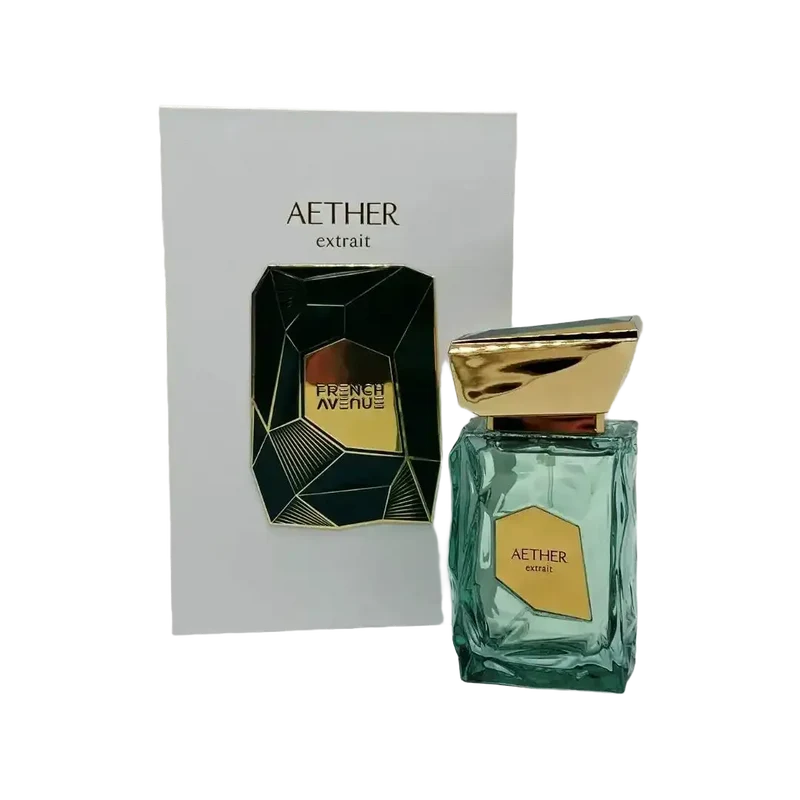 Aether Eau de Parfum 100 ml