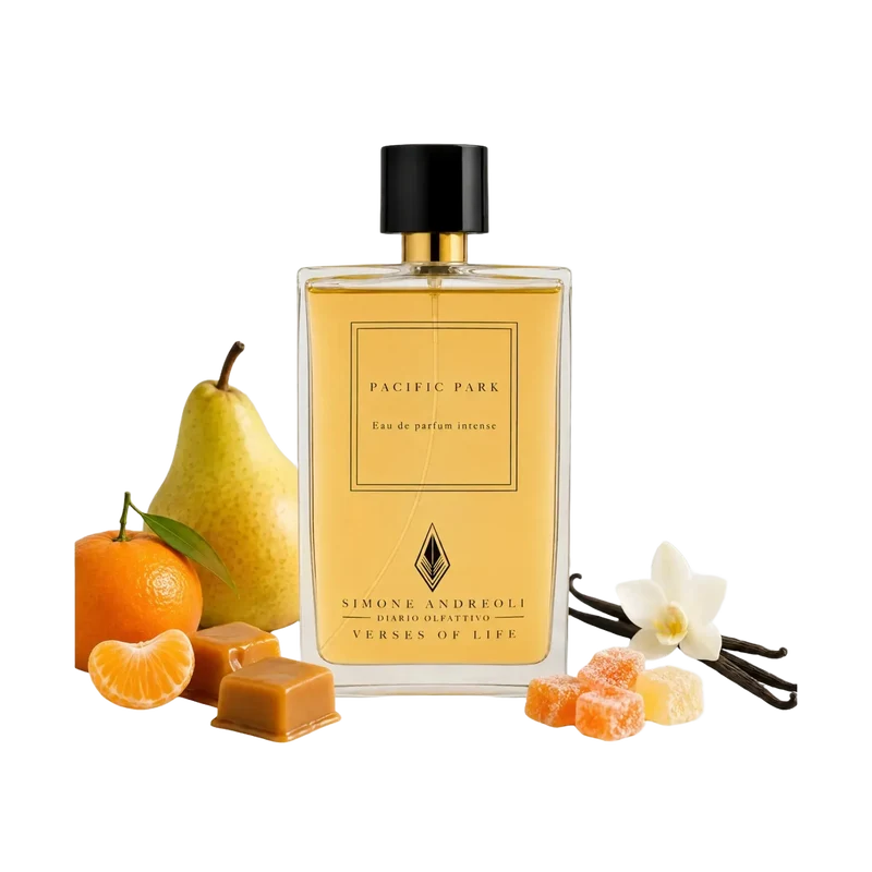 Pacific Park Eau de Parfum 100 ml