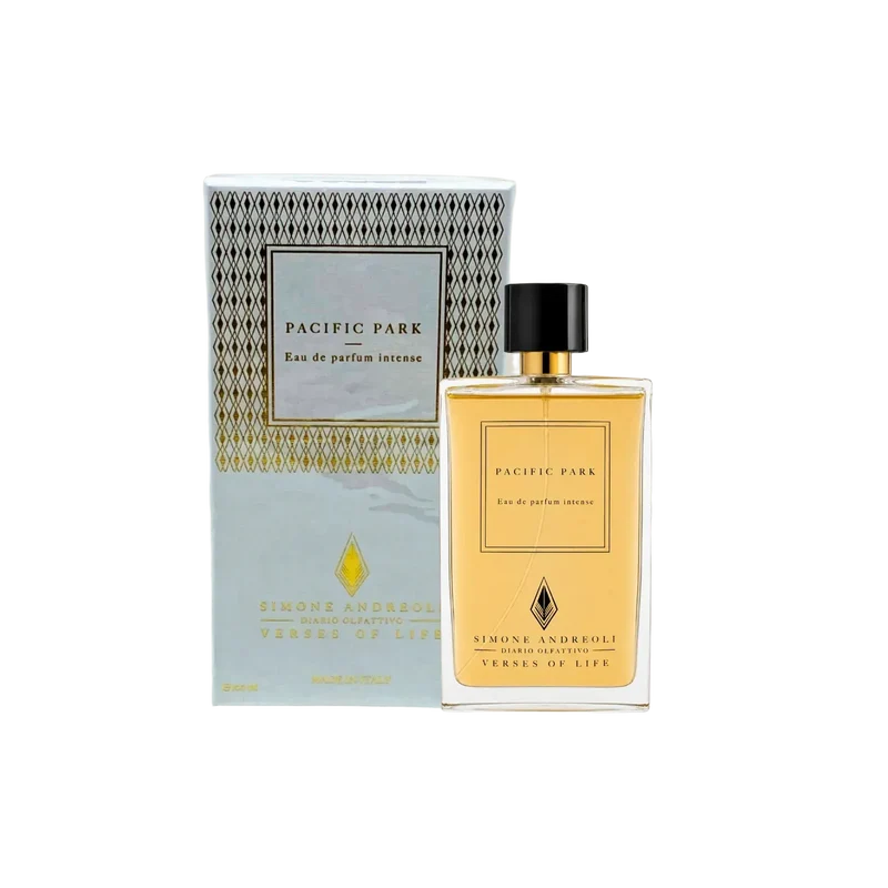 Pacific Park Eau de Parfum 100 ml
