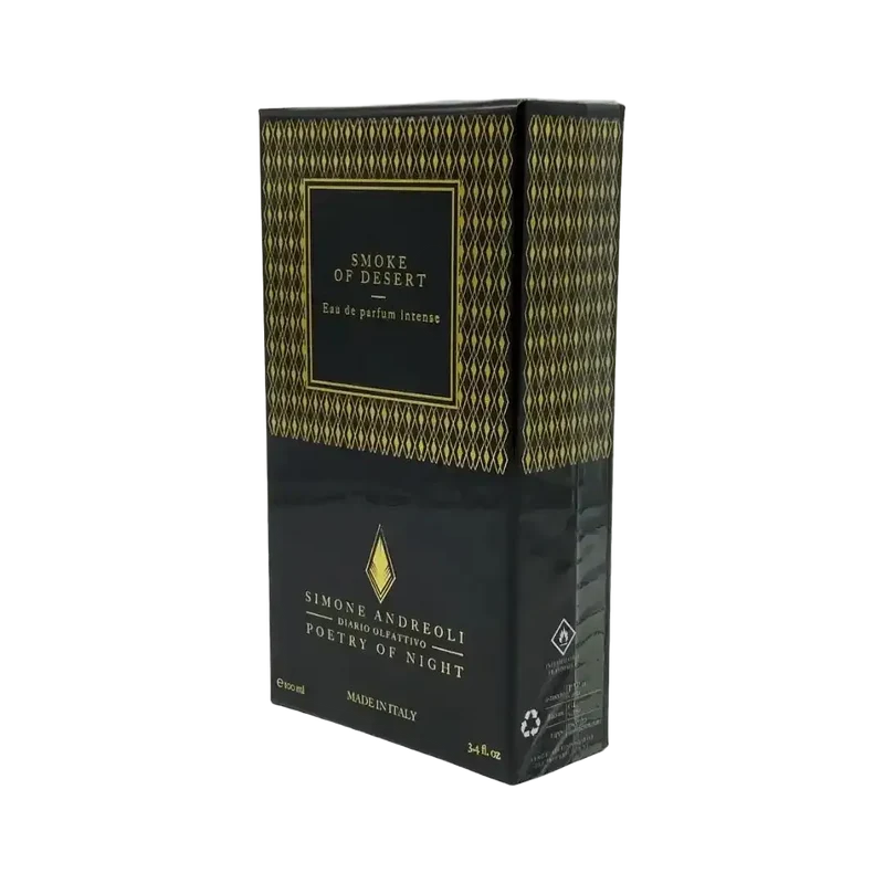 Smoke of Desert Eau de Parfum 100 ml
