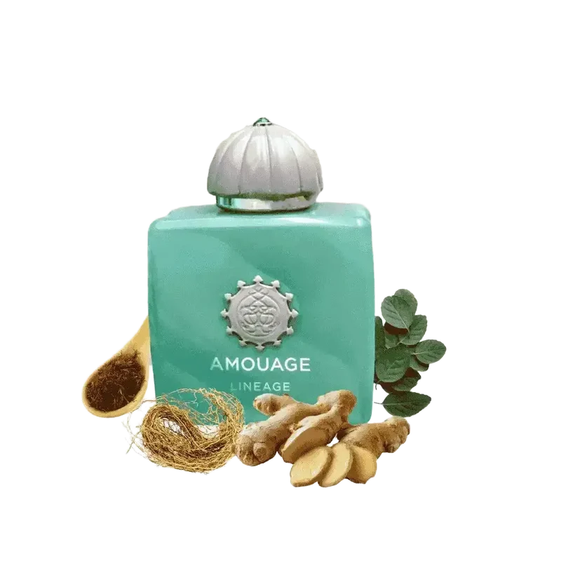 Lineage Eau de Parfum 100 ml