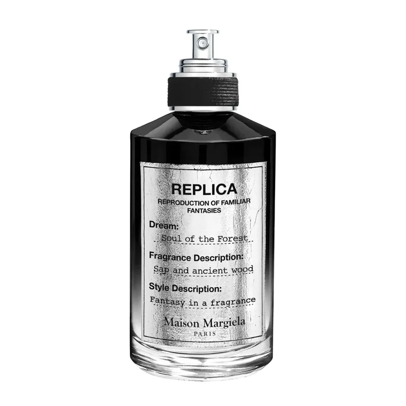 Replica Soul of the Forest Probe