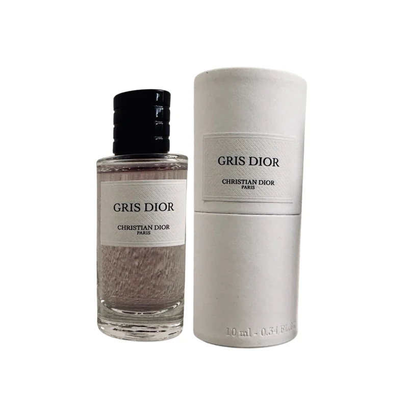 Dior Gris Dior Miniaturflakon 10ml