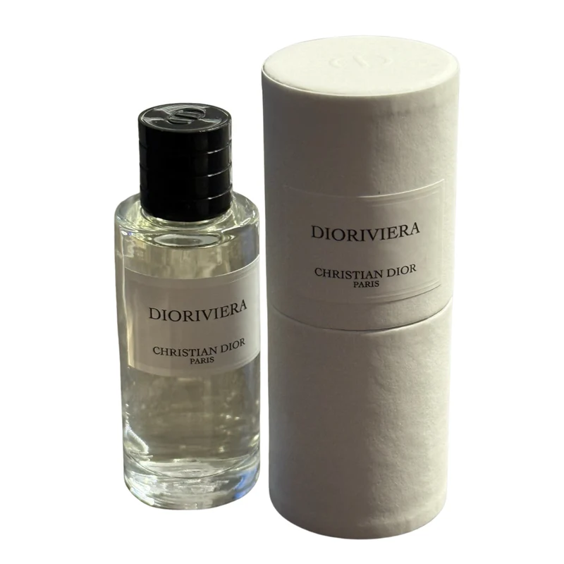 Dior Dioriviera Miniaturflakon 10ml
