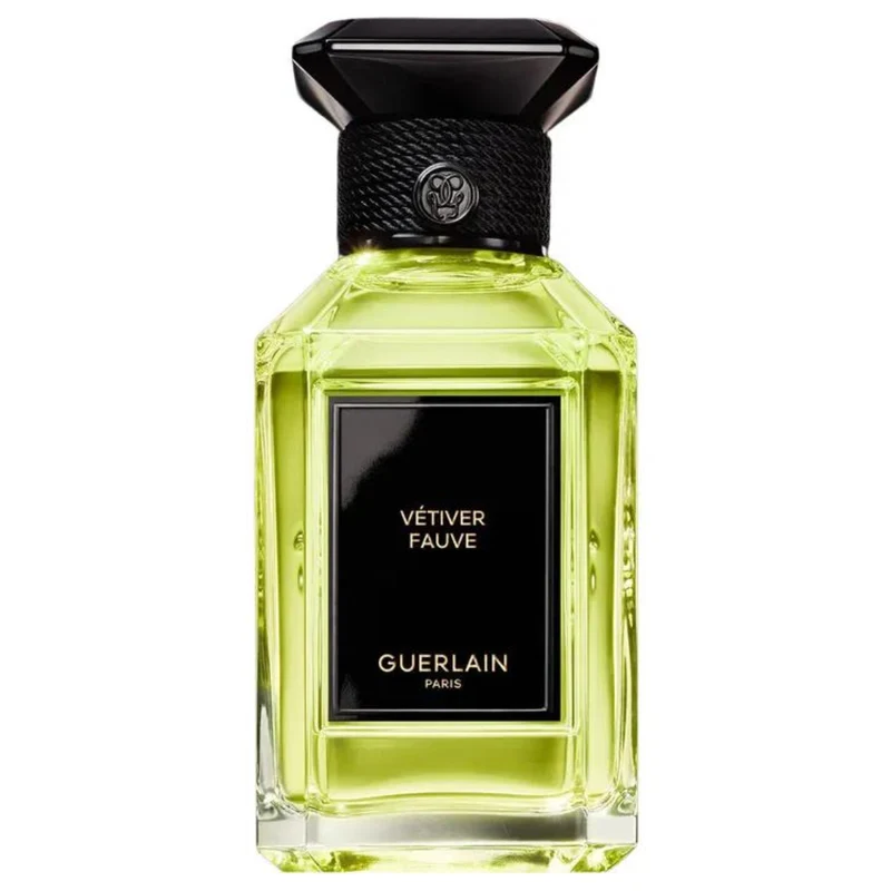 Vétiver Fauve Probe
