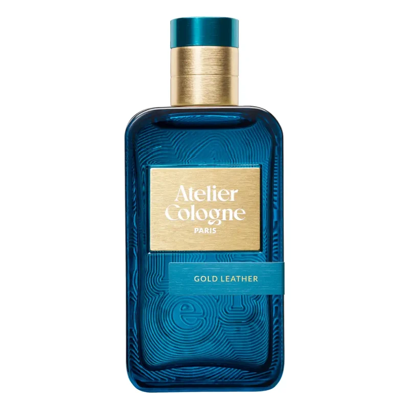 Atelier Cologne - The Rare Collection - Gold Leather