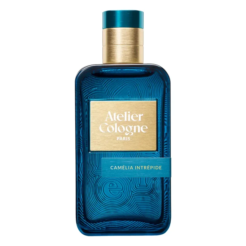 Atelier Cologne - The Rare Collection - Camélia Intrépide