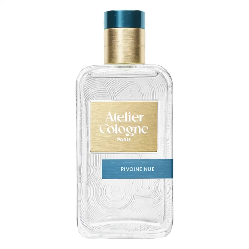 Atelier Cologne - The Absolue Collection - Pivoine Nue