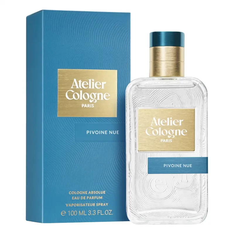 Atelier Cologne - The Absolue Collection - Pivoine Nue