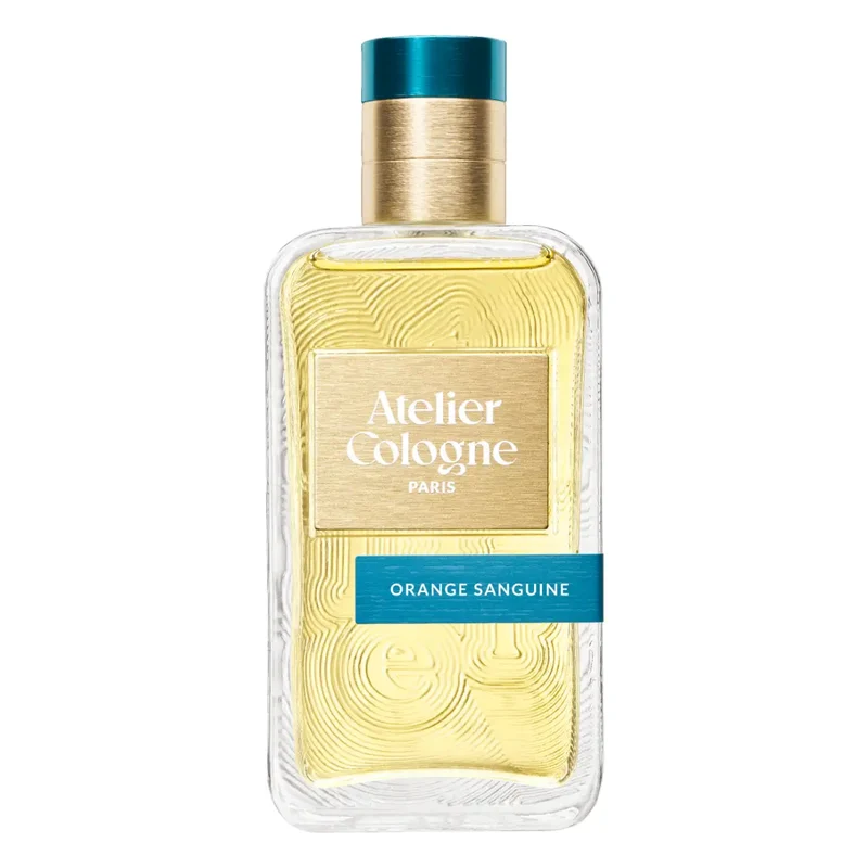 Atelier Cologne - The Absolue Collection - Orange Sanguine