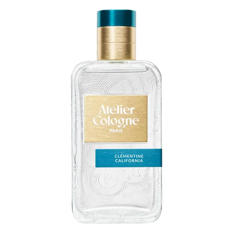 Atelier Cologne - The Absolue Collection - Clémentine California