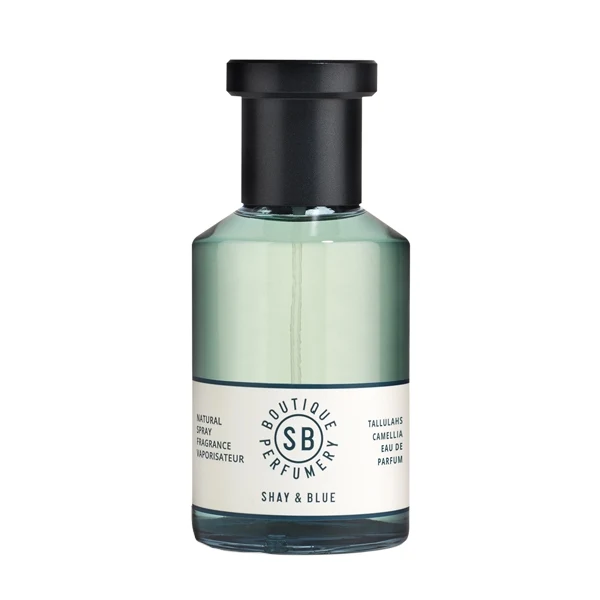 Shay & Blue - Tallulah's Camellia