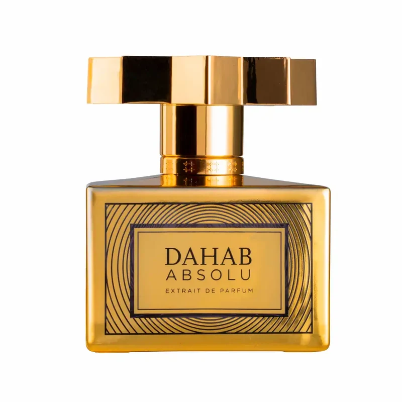 Kajal - The Gold Collection - Dahab Absolu