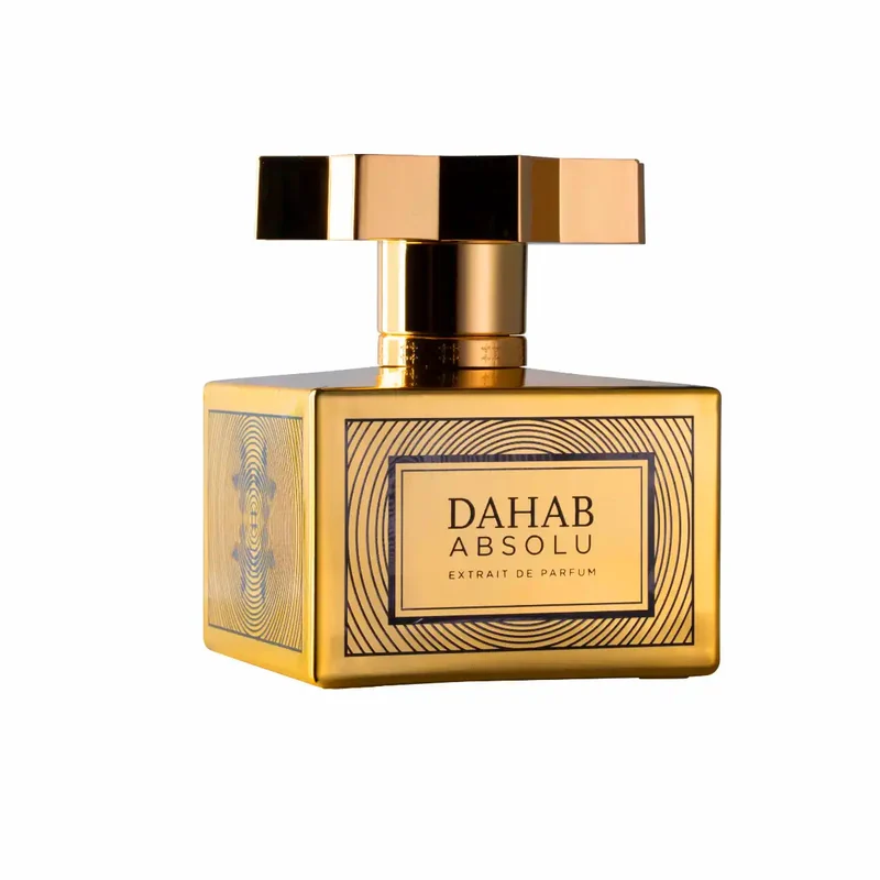 Kajal - The Gold Collection - Dahab Absolu