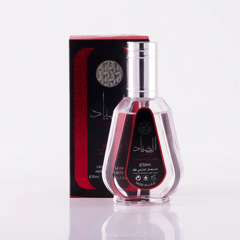 Al Sayaad 50ml