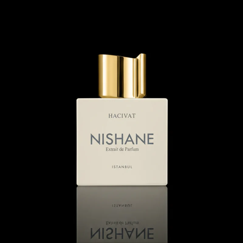 Hacivat Nishane 100ml