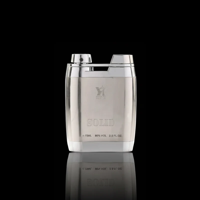 Solid Arabian Oud 75ml