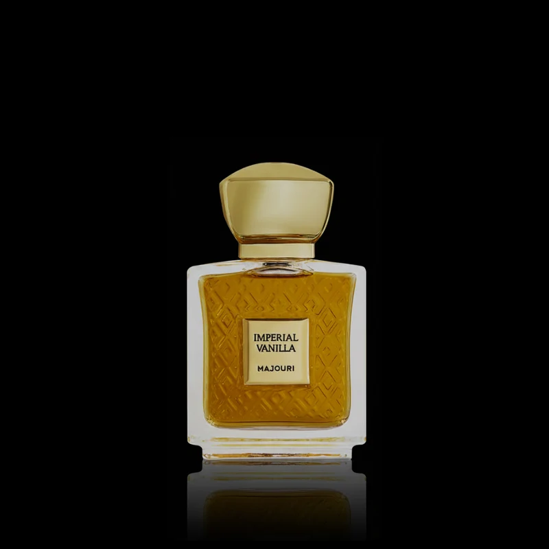 Impérial Vanilla Majouri 75ml