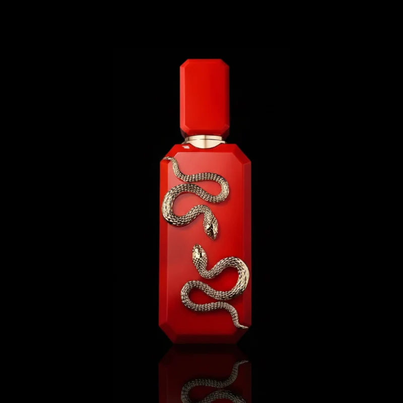 Veneno Scarlet French Avenue 100ml