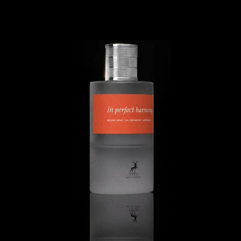 In Perfect Harmony Al Hambra 60ml