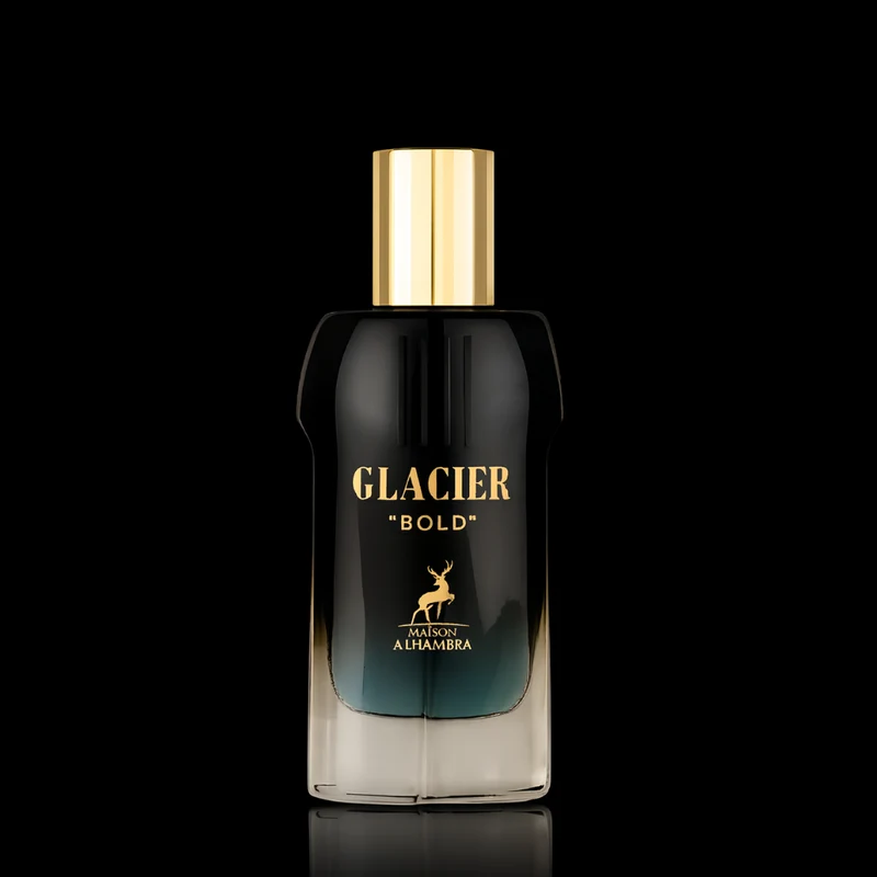 Glacier Bold Al Hambra 100ml