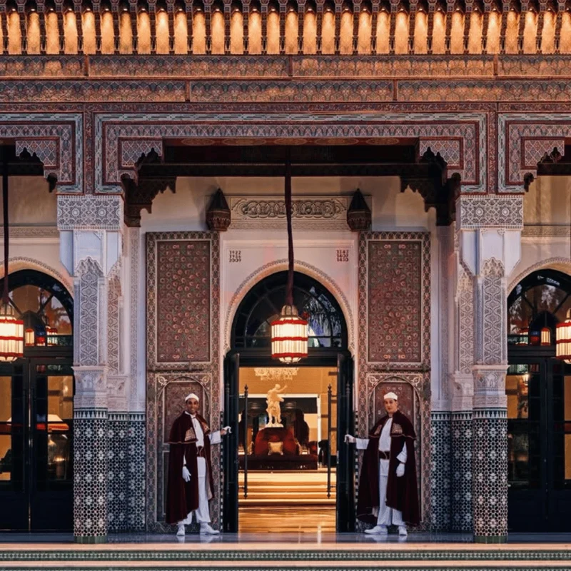 Marrakech Impérial Discovery Set