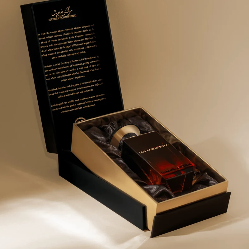 Oud Kasbah Royal