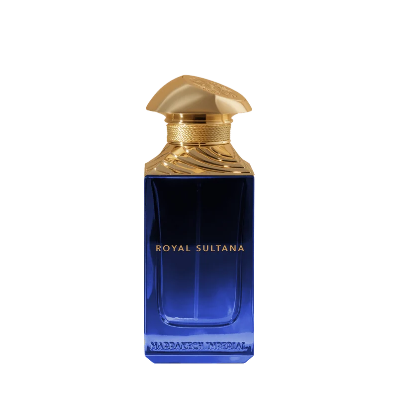 Royal Sultana